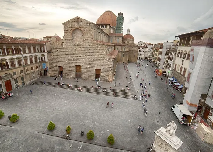 The Artists\' Palace Florence