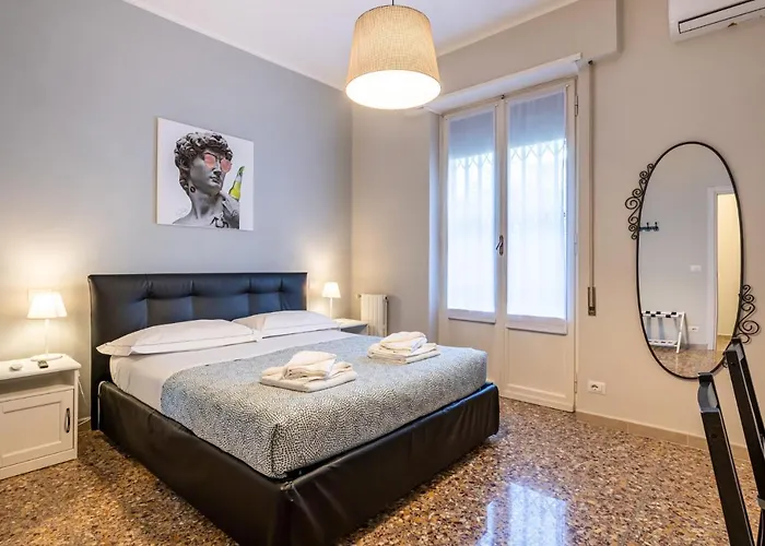 Tozzetti Rooms