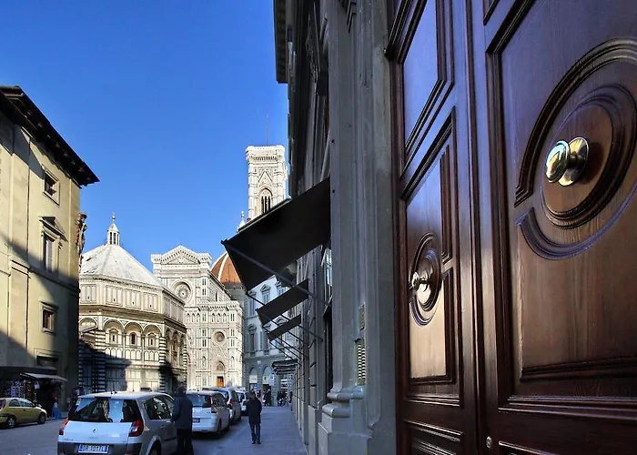Suite De Pecori