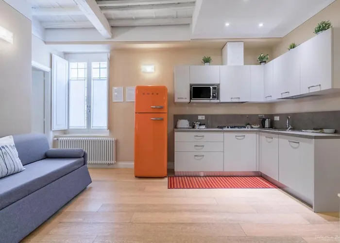 Wine Apartments Florence Barolo