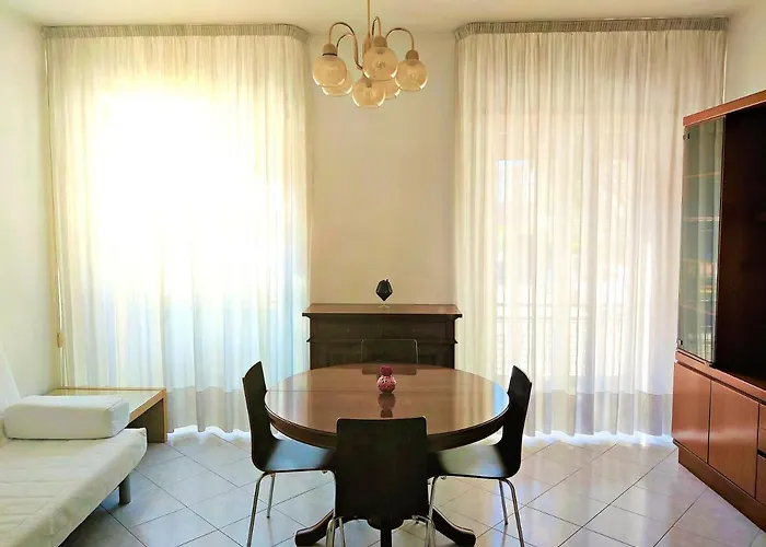 Maison Careggi