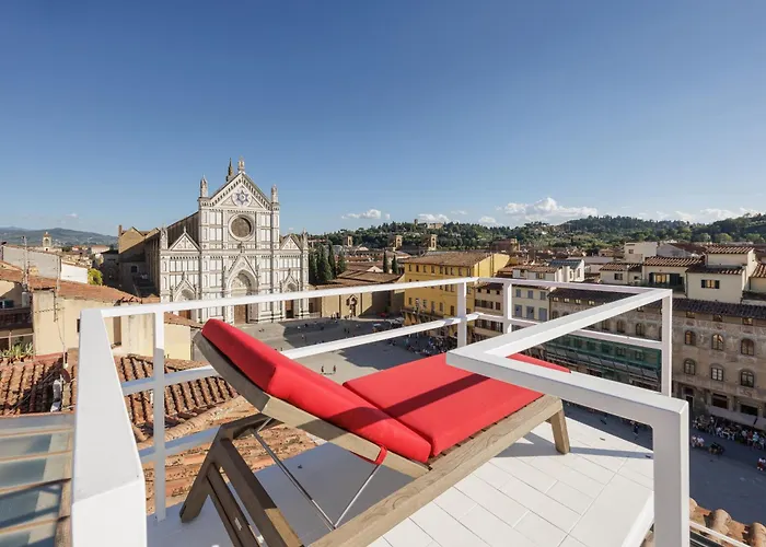 Luxury Santa Croce View By Mmega