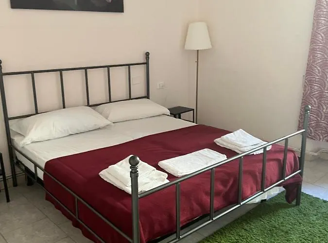 San Jacopino SIMPLE Apartment