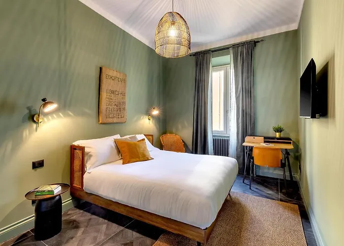 Genteel Home Belfiore