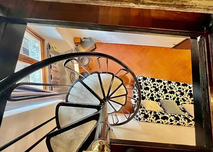 Old Town Florence- Love Apartment