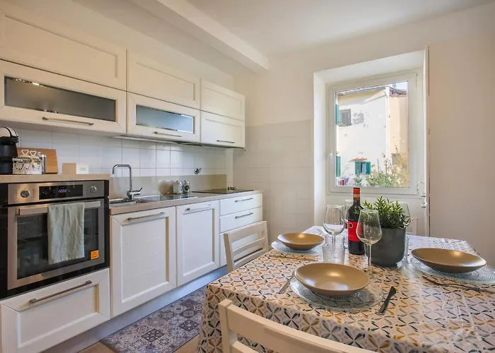Sanzanobi Suite In Central Florence