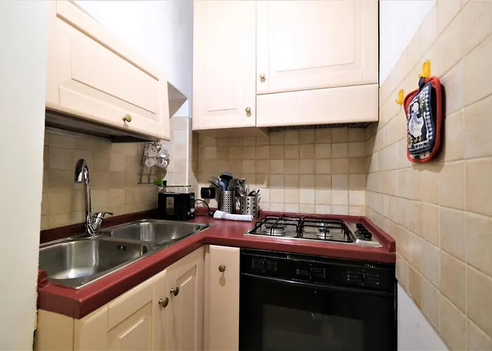 Wine Apartments Florence Dolcetto