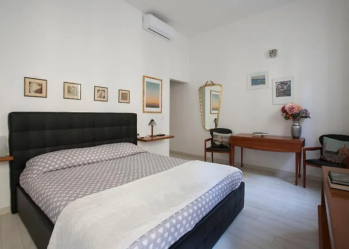 Il Nido Sull\'Oltrarno Camera Con Bagno Privato