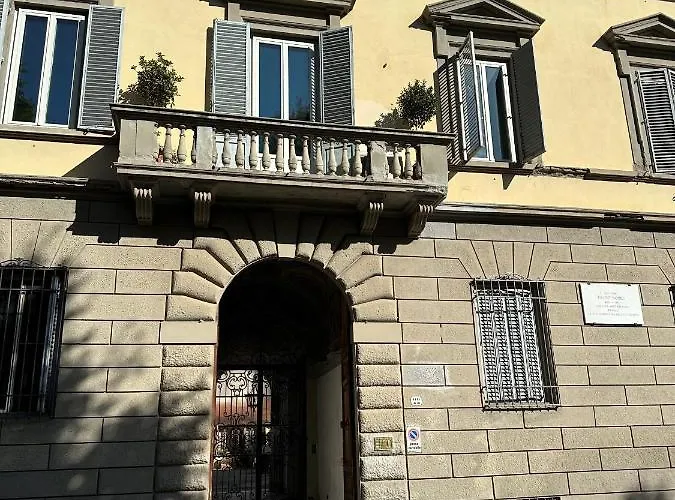 Villa Royal B&B