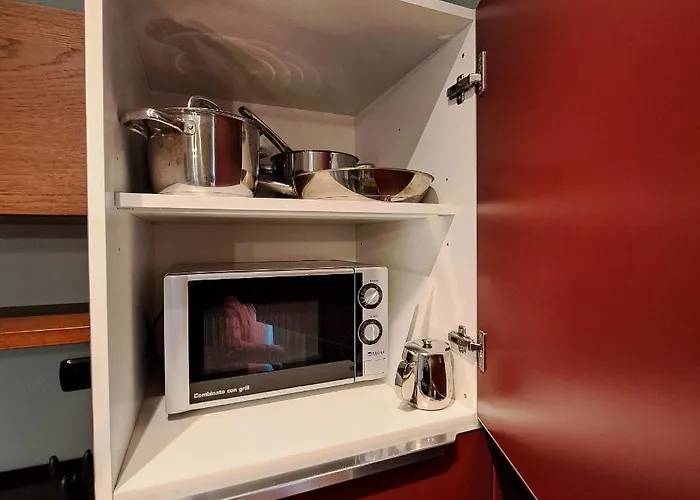 Apartment Corsica 11