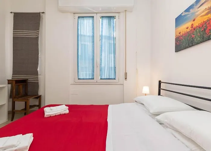 DuomoElegant Apartment In The Center Of Florence