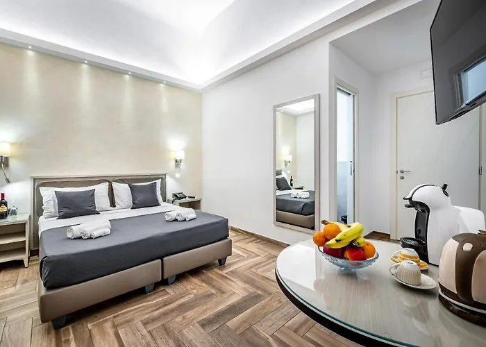 B&B Lorenzo De\' Medici