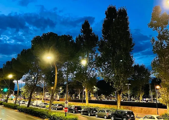 Casa Boss Firenze Stazione Smn