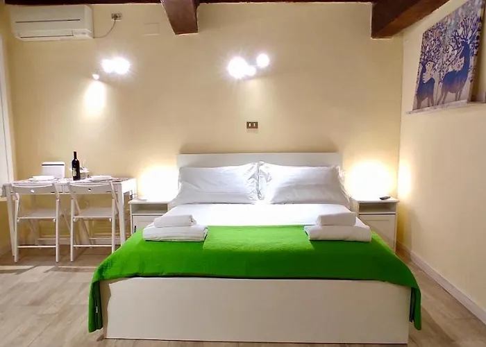 Appartamento Mughetto