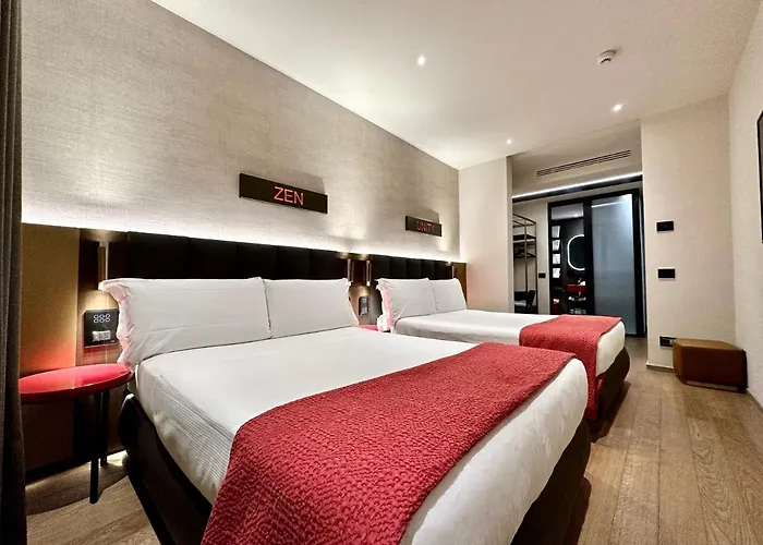 The Market Urban Hotel