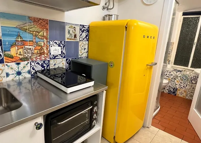A Casa Di Zia Rosetta