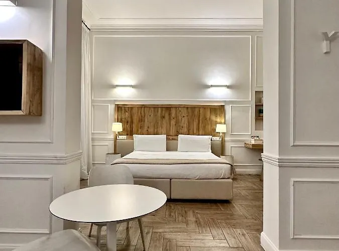 Eco Urban B&B