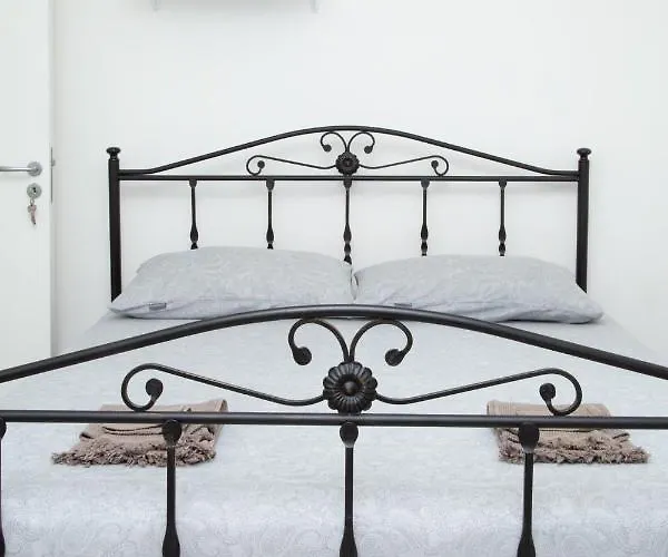 A Casa Di Giulia