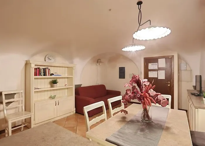 Romantica Suite Firenze 2 Cls Central Market & Dome