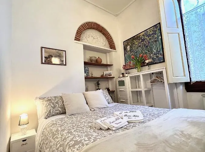 Home Milu - Milu Holidays Florence