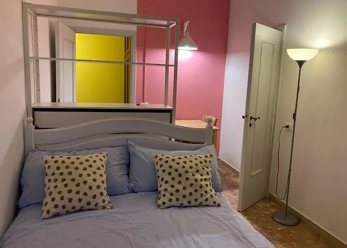 La Casina, Private House