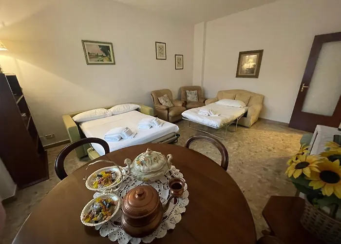 Casa Vacanze Firenze
