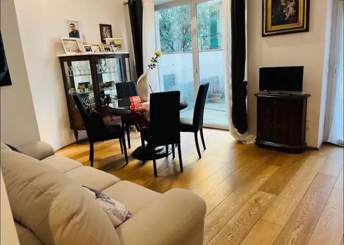 Casa Boss Firenze Centro Liberta