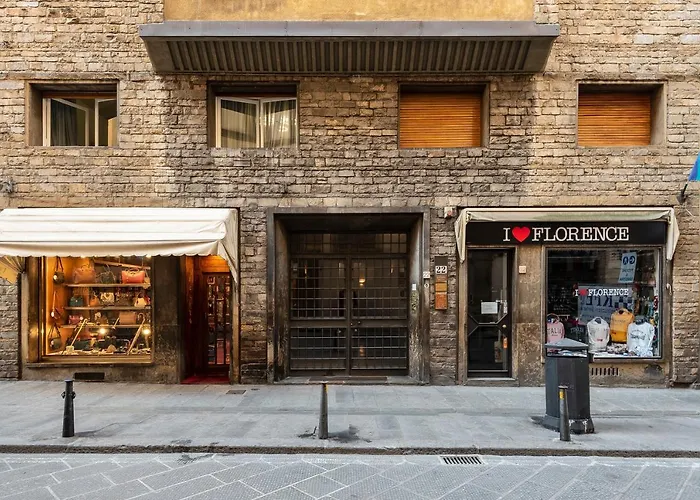 Vasari Apartment