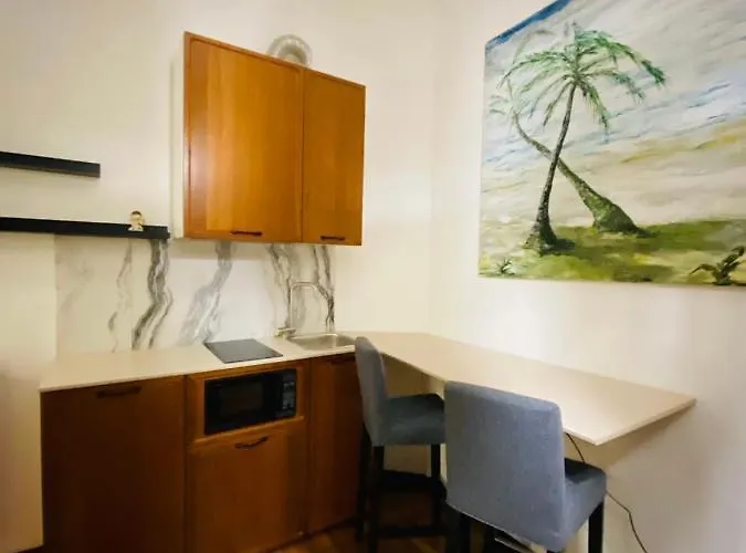 Poggi 18 Apartments