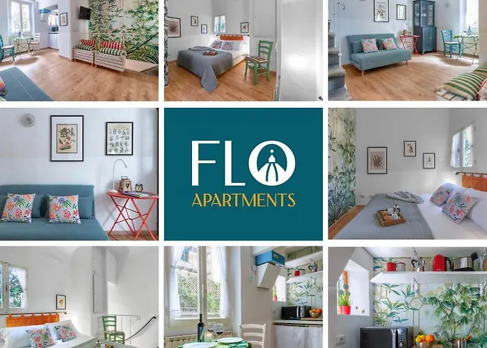 Magnolia-Flo Apartments
