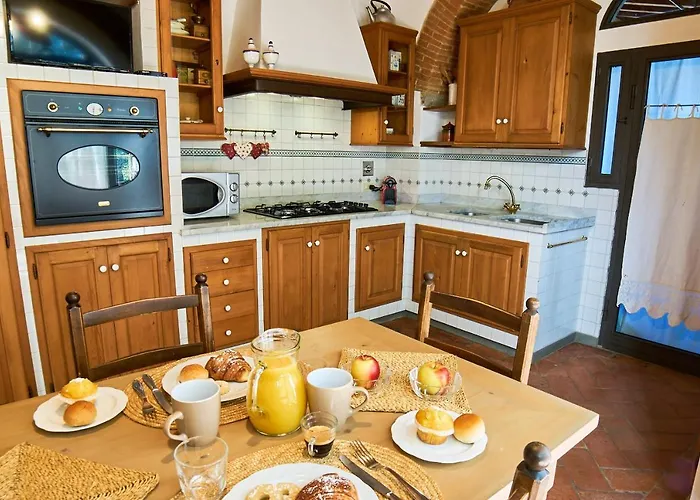 Il Portico Apt - Dolcevita Holiday