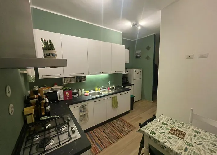 Tramway Easy Private Rooms - Casa All\'Italiana