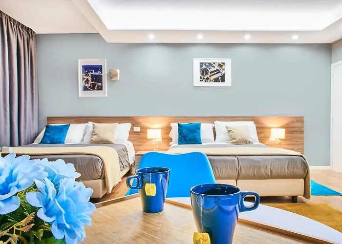Firenze Rooms Cathedral B&B