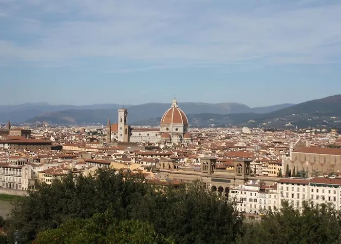 San Frediano Al 36