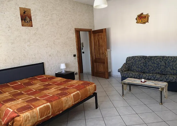 Appartamento Home Sweet Home