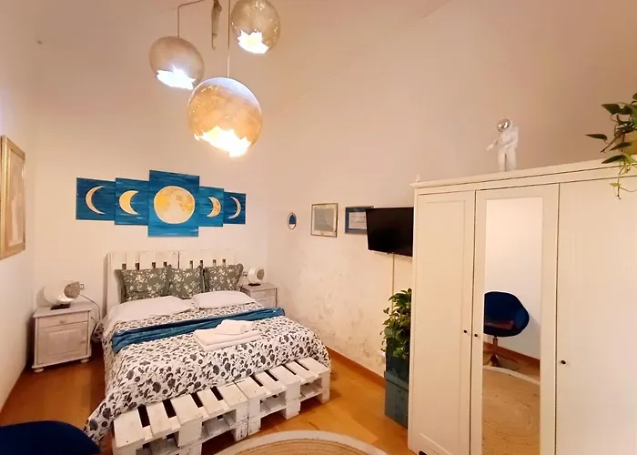 The Smallest Hostel Of Florence