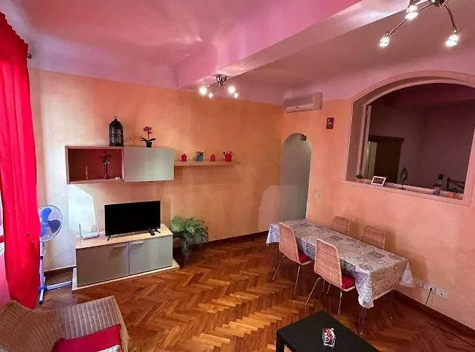 Casa Palazzuolo 45