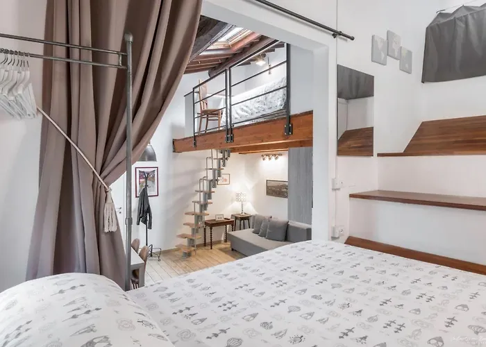 Florence Star Apartment