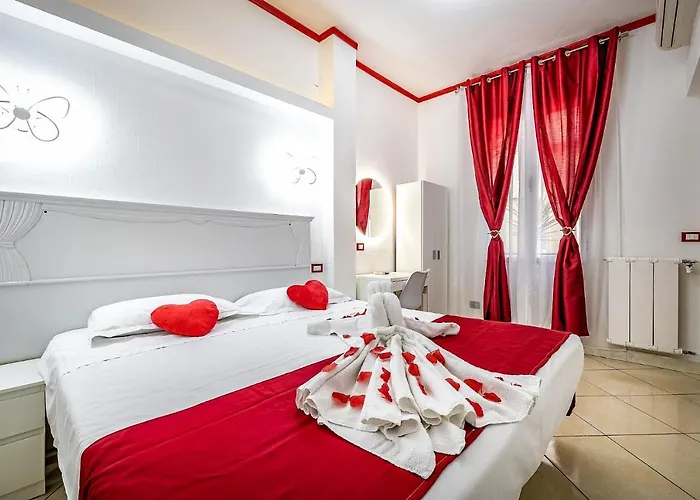 Hotel Veneto Con Accesso Ztl