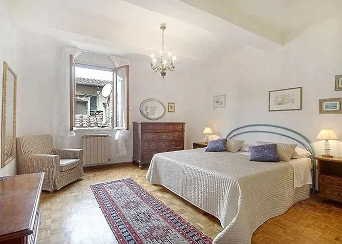 Solaris Apartment With Two Bedrooms