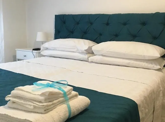 Home Pilastri Apartament