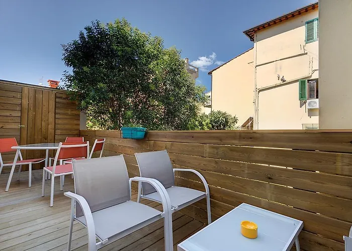 San Zanobi Apartment
