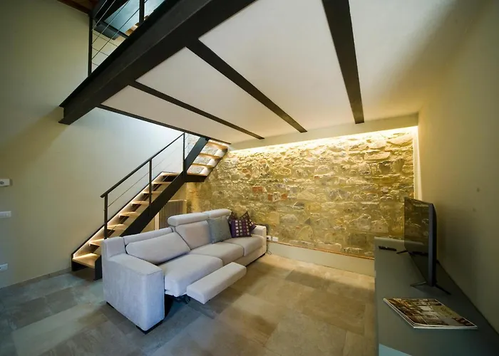 San Gaggio Apartment