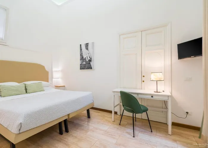 Vin Novo Rooms&Apartments