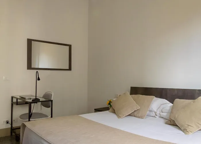 Homelink Firenze - Charlotte