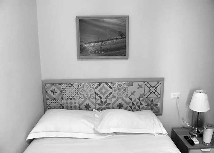 Pontevecchio Rooms