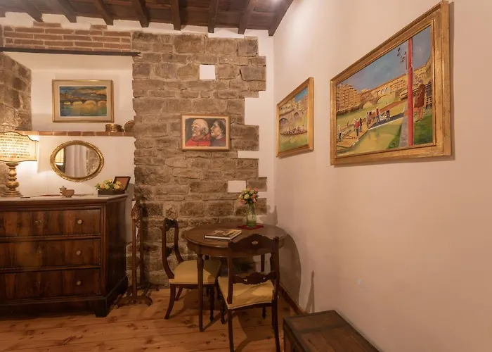 Boutique Ponte Vecchio