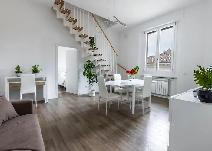 Cavour Florence Apartment
