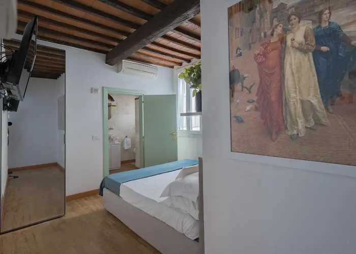 Moro Apartment Two