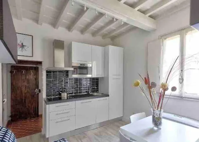 Florence City Suite